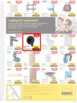 Builders : Grand Relaunch Craighall Park (29 August - 01 September 2024), page 4