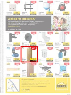 Builders : Grand Relaunch Craighall Park (29 August - 01 September 2024), page 4