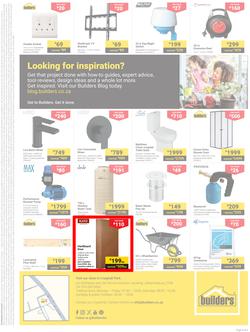Builders : Grand Relaunch Craighall Park (29 August - 01 September 2024), page 4
