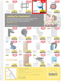 Builders : Grand Relaunch Craighall Park (29 August - 01 September 2024), page 4