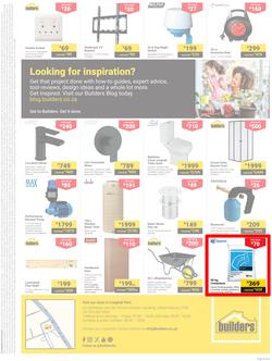 Builders : Grand Relaunch Craighall Park (29 August - 01 September 2024), page 4