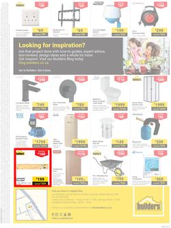Builders : Grand Relaunch Craighall Park (29 August - 01 September 2024), page 4