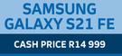 Samsung Galaxy S21 FE-Each