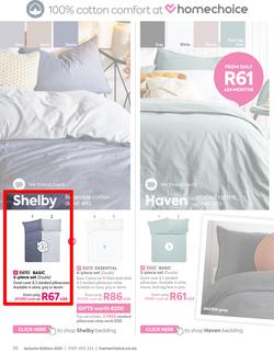 HomeChoice : Autumn Edition (1 March - 30 April 2021), page 56