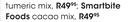 Smartbite Foods Cacao Mix