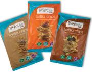 Smartbite Foods Tortilla Chips-150g
