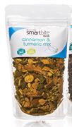 Smartbite Foods Cinnamon And Tumeric Mix
