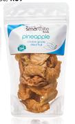 Smartbite Foods Pineapples