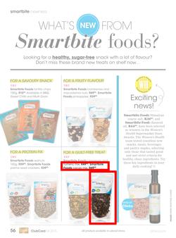 Clicks : Clubcard Magazine Issue 4, page 59