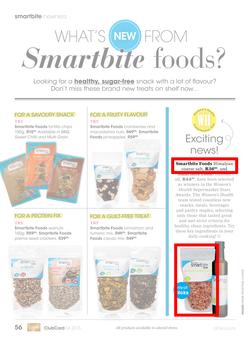 Clicks : Clubcard Magazine Issue 4, page 59