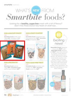 Clicks : Clubcard Magazine Issue 4, page 59