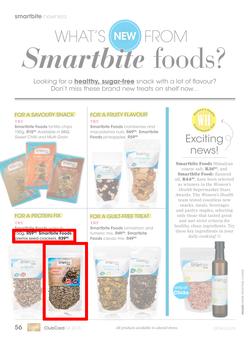 Clicks : Clubcard Magazine Issue 4, page 59