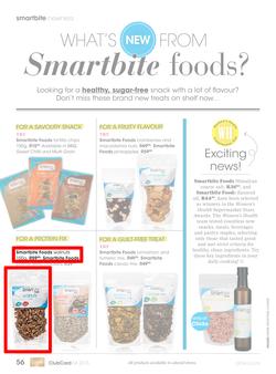 Clicks : Clubcard Magazine Issue 4, page 59