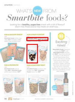 Clicks : Clubcard Magazine Issue 4, page 59