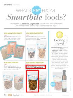 Clicks : Clubcard Magazine Issue 4, page 59