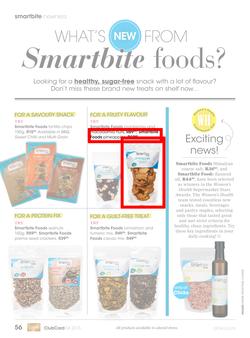 Clicks : Clubcard Magazine Issue 4, page 59