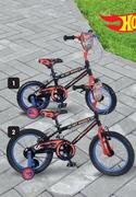 Hot Wheels 16" Bicycles-Each