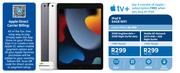 Apple iPad 9 64GB WiFi