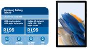 Samsung Galaxy Tab A8