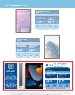 Telkom : Live Your Monate (1 April - 31 May 2022), page 56