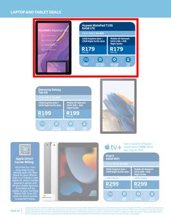 Telkom : Live Your Monate (1 April - 31 May 2022), page 56