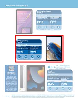 Telkom : Live Your Monate (1 April - 31 May 2022), page 56