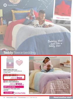 HomeChoice : Winter Edition (1 May - 30 June 2021), page 56