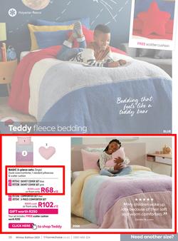 HomeChoice : Winter Edition (1 May - 30 June 2021), page 56