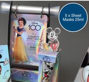 Disney 100 6 x Sheet Mask 25ml