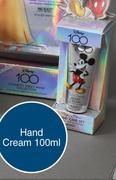 Disney 100 Hand Cream 100ml