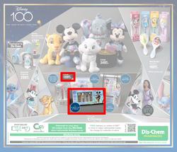 Dis-Chem : Festive Season (02 November - 24 December 2023), page 56