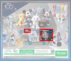 Dis-Chem : Festive Season (02 November - 24 December 2023), page 56