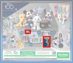 Dis-Chem : Festive Season (02 November - 24 December 2023), page 56