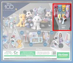 Dis-Chem : Festive Season (02 November - 24 December 2023), page 56