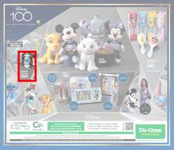 Dis-Chem : Festive Season (02 November - 24 December 2023), page 56