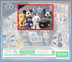 Dis-Chem : Festive Season (02 November - 24 December 2023), page 56