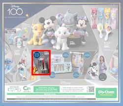 Dis-Chem : Festive Season (02 November - 24 December 2023), page 56