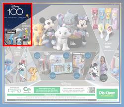 Dis-Chem : Festive Season (02 November - 24 December 2023), page 56