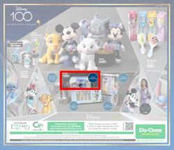 Dis-Chem : Festive Season (02 November - 24 December 2023), page 56