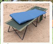 Camp Master 10cm Self Inflating Mattress-Each