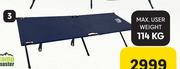 Camp Master Classic Stretcher-Each