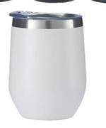 Camp Master 480ml Double Wall Coffee Mug-Each