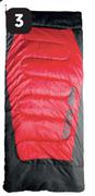 Camp Master Expedition 300E Sleeping Bag-Each