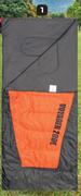 Camp Master Voyager 200E Sleeping Bag-Each