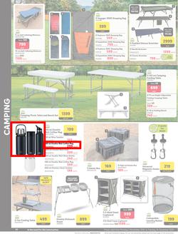 Makro : It's A Full On Festive Mood At Makro (04 November - 24 December 2024), page 56