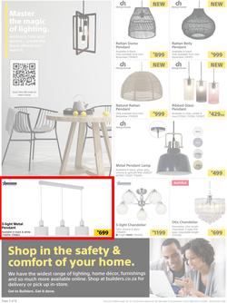 Builders : Switched On (27 October - 28 December 2020), page 2