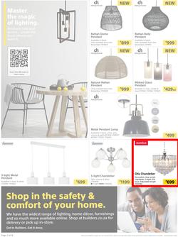 Builders : Switched On (27 October - 28 December 2020), page 2