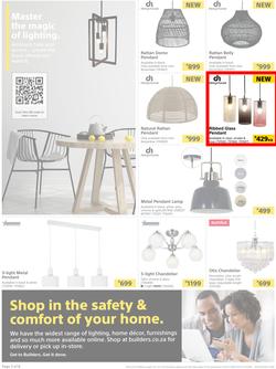 Builders : Switched On (27 October - 28 December 2020), page 2