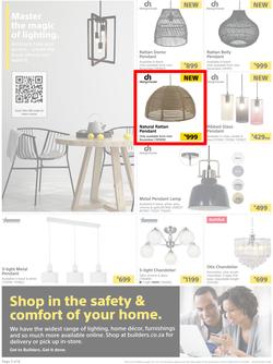 Builders : Switched On (27 October - 28 December 2020), page 2