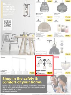 Builders : Switched On (27 October - 28 December 2020), page 2